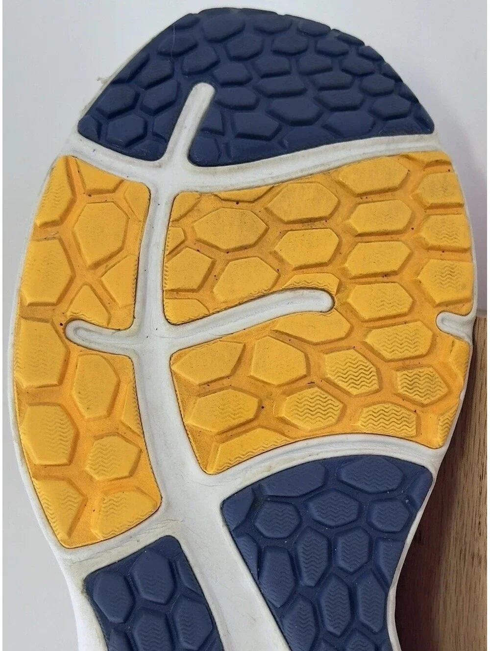 New Balance new balance